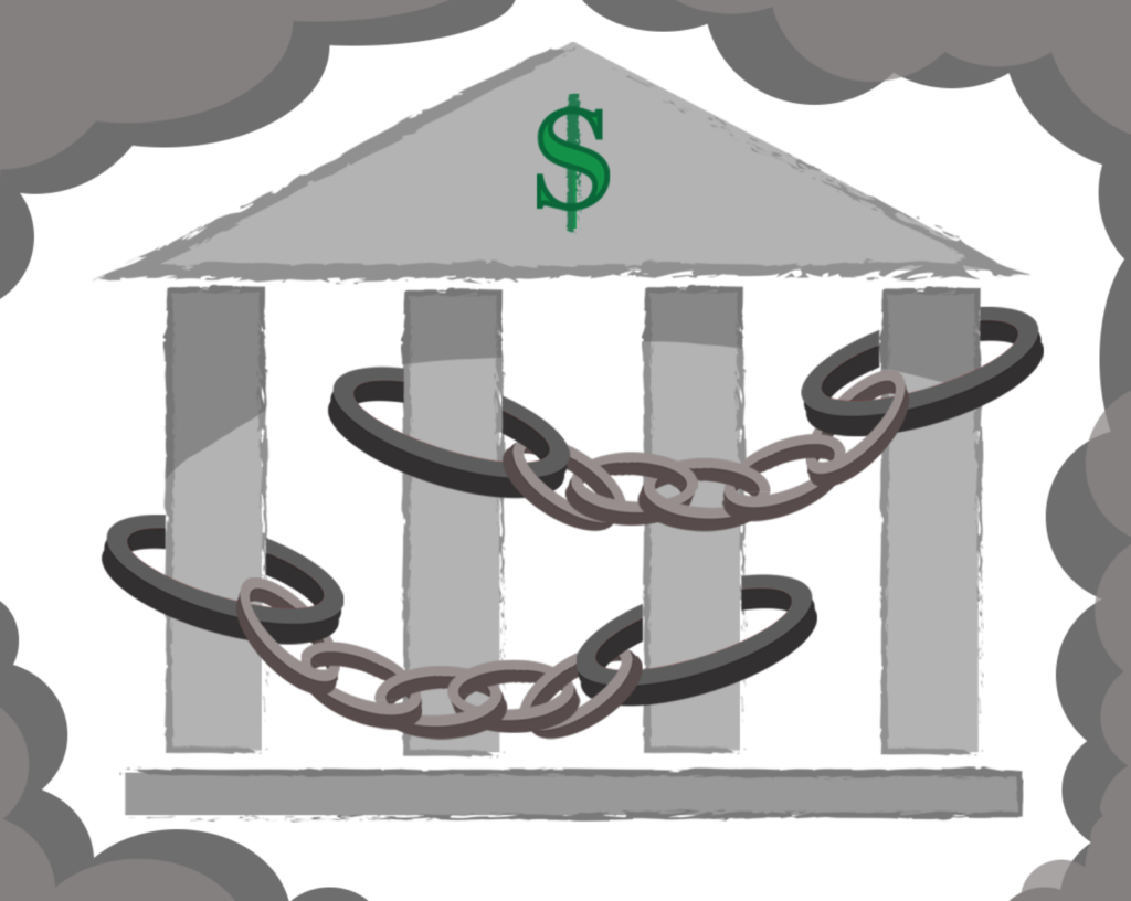 Should the United States Deregulate Its Banks? – Argument against Deregulation