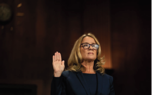 Ford v. Kavanaugh: A Tragic Example of the Gender Double Standard