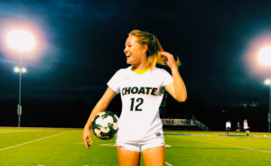Choate Athletics Introduces Live Streaming