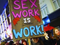 The Case to legalize Prostitution