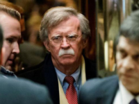 John Bolton will become National Security Adviser, replacing Lieutenant General H. R. McMaster.