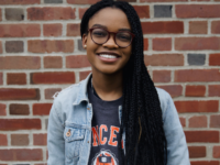 Choate Student wins Princeton Prize in Race Relations