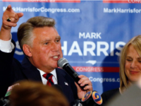 North Carolina Representative Mark Harris is being investigated for voter suppression in the 2018 election, thus vacating the 9th district’s House seat. Photo courtesy of The New York Times