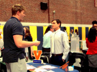 Demonstrated Interest Plays Heightened Role in College Admissions Fair