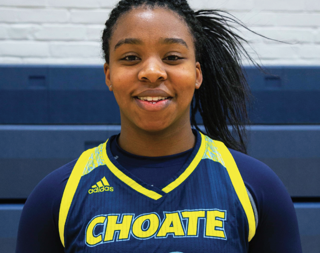 Jordan Obi ’20 Joins Exclusive 1,000 Point Club | The Choate News