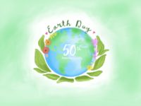50 Years of Earth Day at Choate