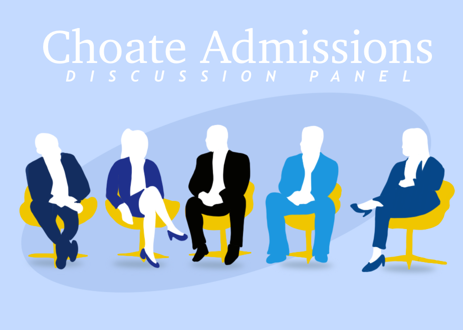 Choate Admission Office Pivots to Virtual Engagement