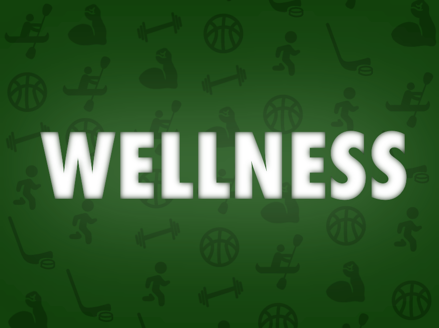 Athletics Department Introduces “Physical Wellness”