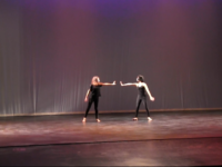 Student Choreographers Showcase Winter 2020