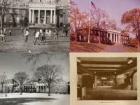 One Hundred Years of Memorial House: A History