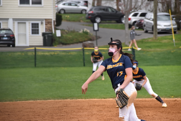 Choate Athletics Competes Against Taft and Hotchkiss