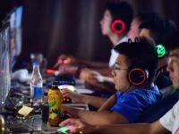 China’s Crackdown on Video Games