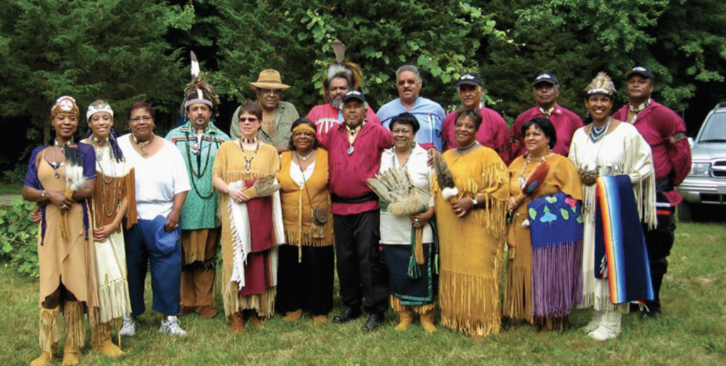 Connecticut Celebrates Native American Heritage Month