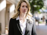 Elizabeth Holmes may be a Fraud, But Sexism in STEM Still Exists