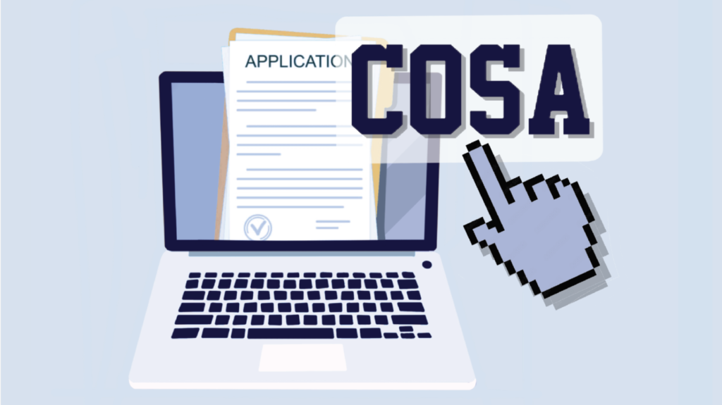 What It Takes to Clear COSA’s New-Club Screening Process