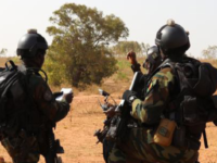 The Pitfalls of US Intervention in West Africa