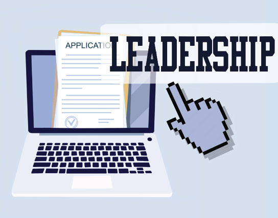 Leadership Application Format Sparks Debate