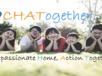 Compassionate Home, Action Together Supports the Mental Health of AAPI Community