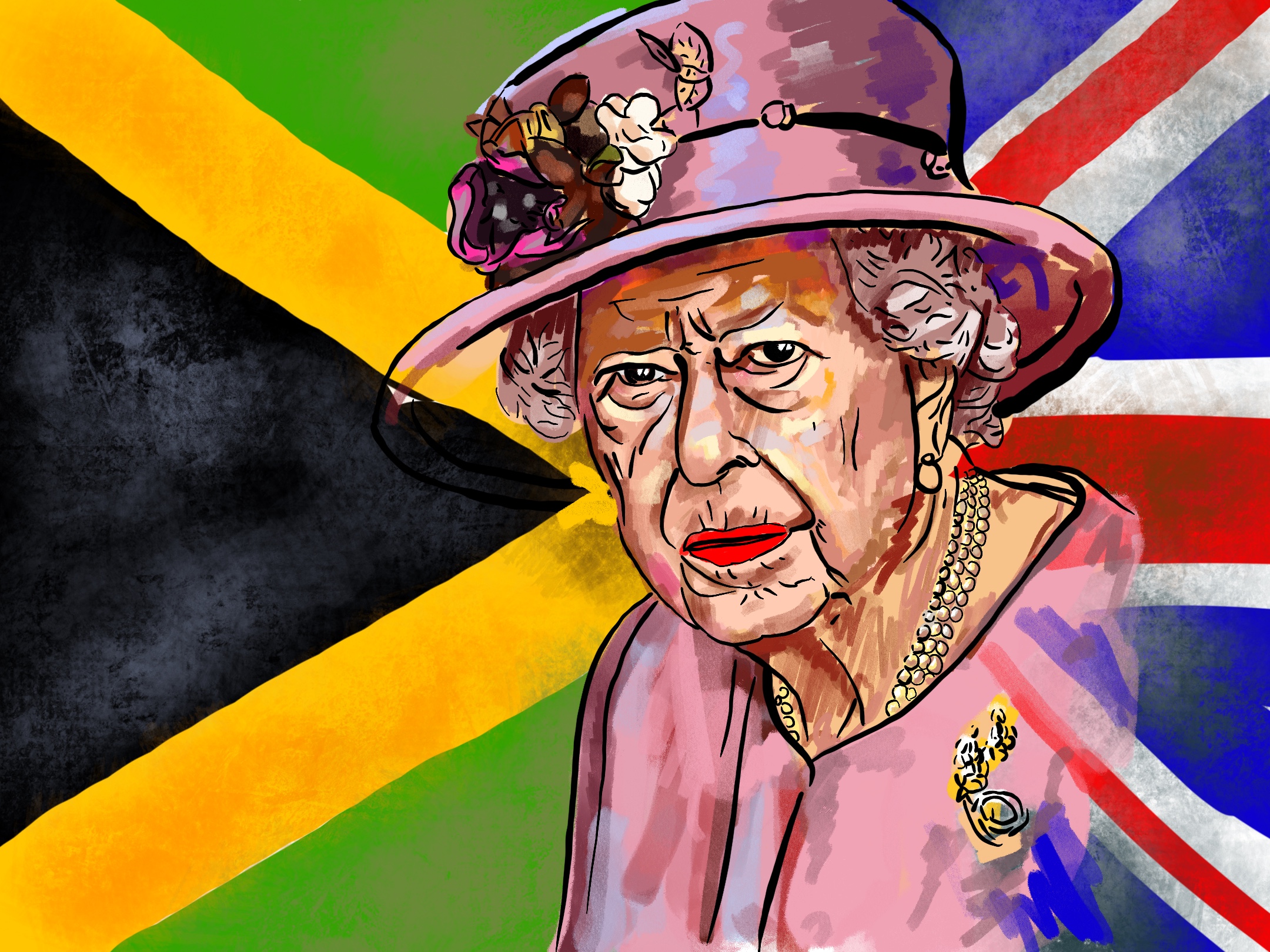 More Countries Should Join Jamaica in Leaving the Commonwealth