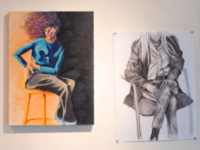 Choate Artists  Draw on Life