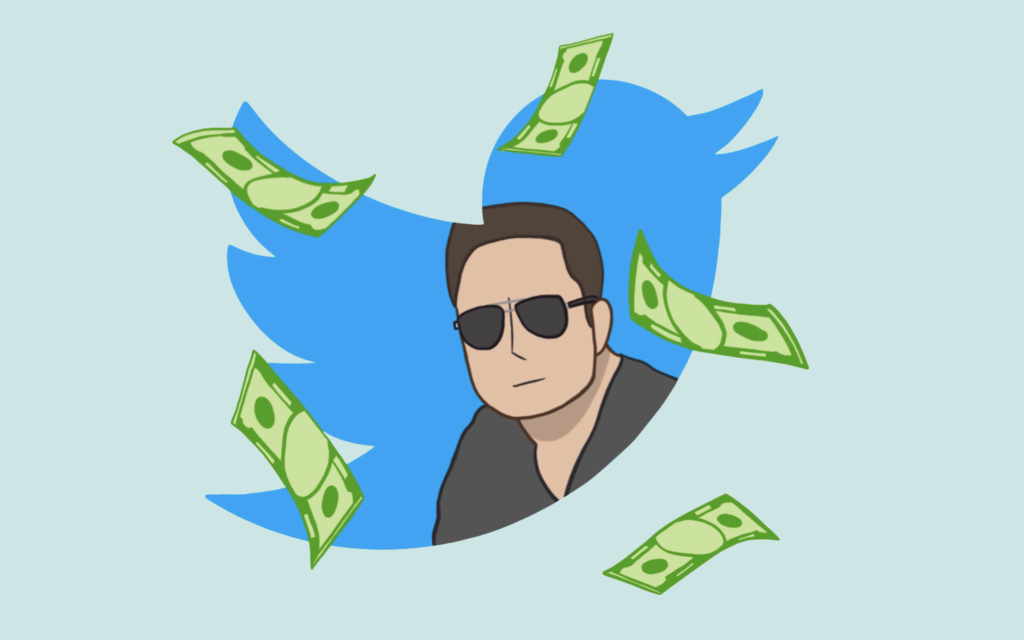 A Cautionary Tale: Elon Musk Buying Twitter