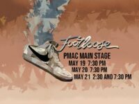 Rock ’N’ Roll with Footloose — The Spring Musical!