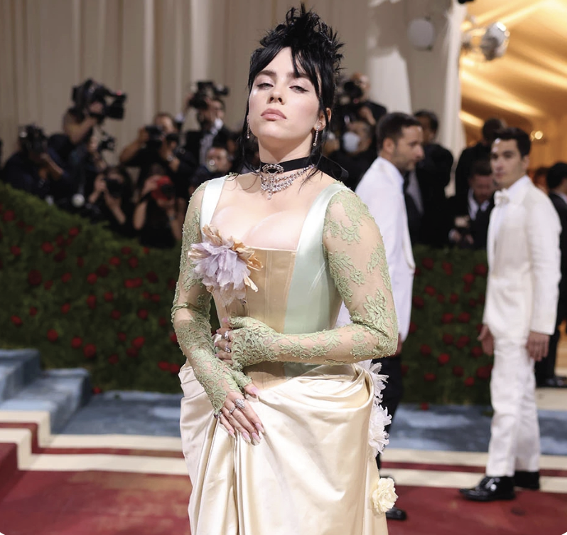 Choate’s Takes on the 2022 Met Gala Looks | The Choate News