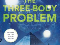 The Three-Body Problem By Cixin Liu