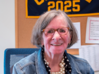 Mrs. Nancy Miller’s Lasting Impact on Students & Faculty