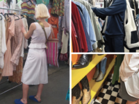 The Ethics of Thrift Shopping