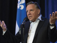 The Dangerous Effect Of Legault’s Nationalism