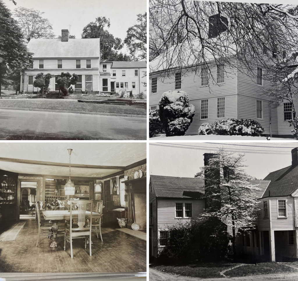More Than a Dorm: The Hidden History of Homestead