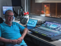 Paul Bozzi: The Man Behind the Booth
