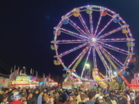Ode to CT’s Largest Agricultural Fair: The Durham Fair 
