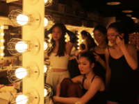 Organized Chaos: Backstage of the Spring Dance Concert
