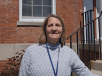 Ms. Nancy Burress Departs After 35 Years At Choate