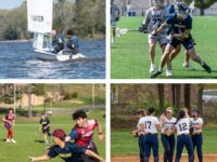 Spring Sports Success: Varsity Sports Recap