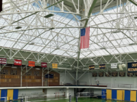 WJAC Gets a Summer Roof Makeover