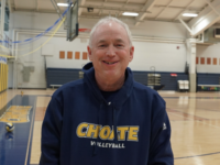 Coach Loeb Impacts Volleys and Victories
