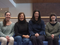 The Faces Behind the Emails: Meet Your Deans’ Assistants