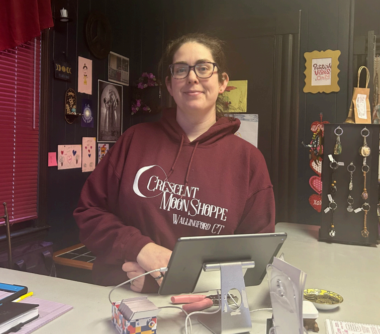 Crescent Moon Shoppe Thrives Under New Leadership