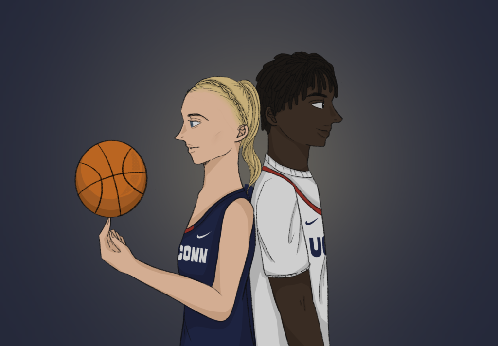 UConn Huskies Achieve Immense Success in Men’s and Women’s Basketball