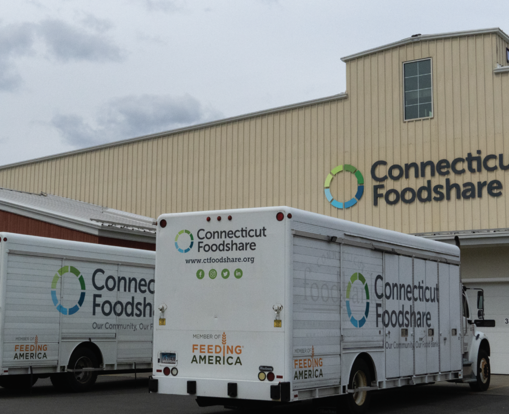 Connecticut foodshare receives $2 million grant