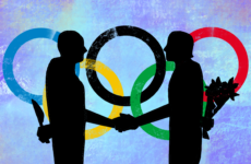 Drawing the Line: Do Politics Belong in the Olympics?