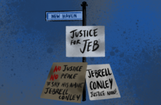 Protests Over Jebrell Conley’s Controversial Death