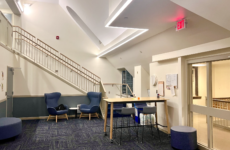 Choate’s Latest Renovations