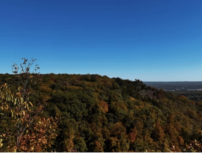 Celebrating a Century: Sleeping Giant’s 100th Birthday